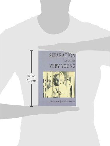 Separation and the Very Young