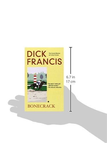 Bonecrack