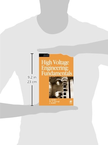 High Voltage Engineering Fundamentals