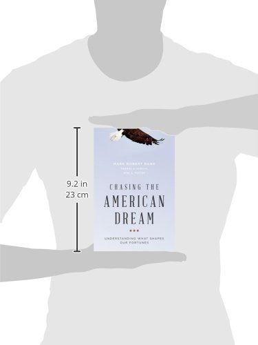 Chasing the American Dream: Understanding What Shapes Our Fortunes
