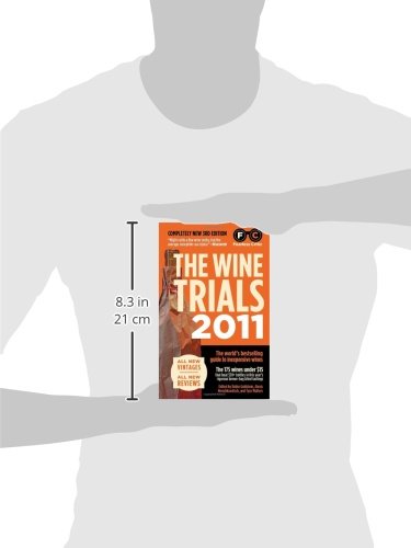 The Wine Trials 2011