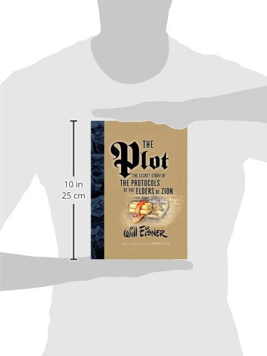 The Plot: The Secret Story of The Protocols of the Elders of Zion