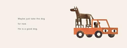 Your Truck: (A Board Book with Minimalist Illustrations That Explores Ownership, Imagination, and Perspective) (Your Things)