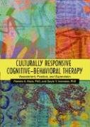 Culturally Responsive Cognitive-behavioral Therapy: Assessme