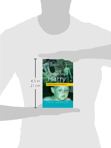 Observing Harry