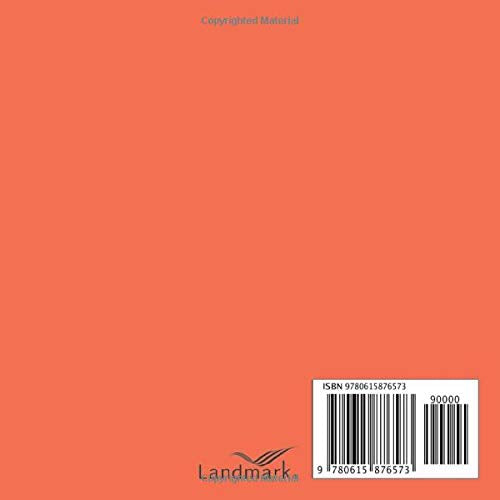 Landmark Insights. Book 1.: Live a Life You Love