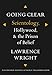 Going Clear: Scientology, Hollywood, and the Prison of Belief