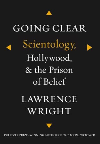 Going Clear: Scientology, Hollywood, and the Prison of Belief