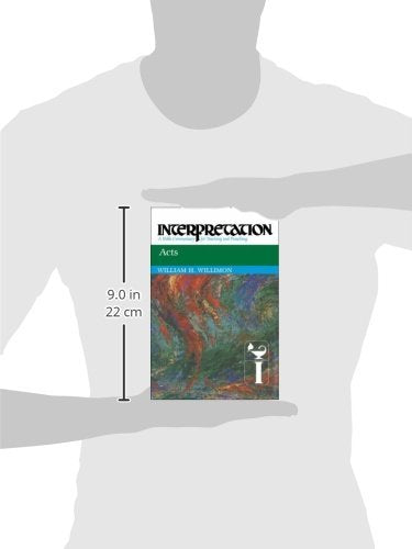 Acts: Interpretation: A Bible Commentary for Teaching and Preaching