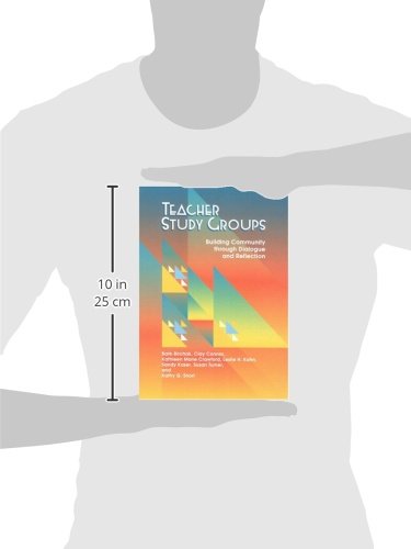 Teacher Study Groups: Building a Community Through Dialogue