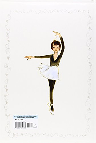 Just Being Audrey