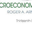 Microeconomics