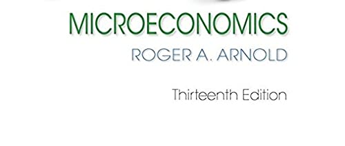 Microeconomics