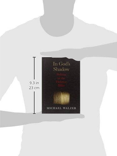 In God's Shadow: Politics in the Hebrew Bible