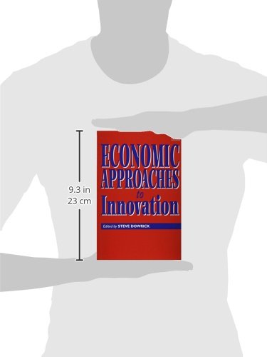 Economic Approaches to Innovation