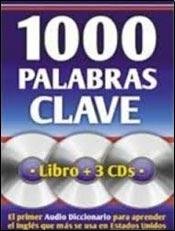 1000 Palabras + 3Cds (Dus)
