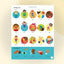 1000 Useful Words: Build Vocabulary and Literacy Skills (Vocabulary Builders)