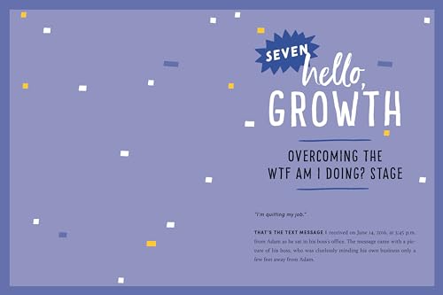 Hello, Fears: Crush Your Comfort Zone and Become Who You're Meant to Be (Motivational Self-Confidence Book for Women and Men)