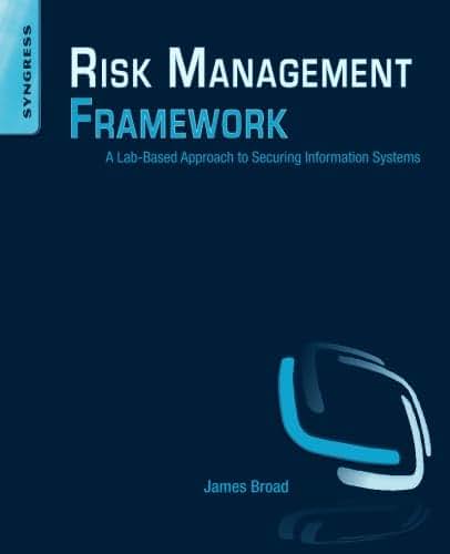 Risk Management Framework
