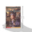 The Silver Crown (Aladdin Fantasy) by Robert C. O'Brien