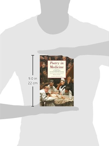 Poetry in Medicine: An Anthology of Poems About Doctors, Pat