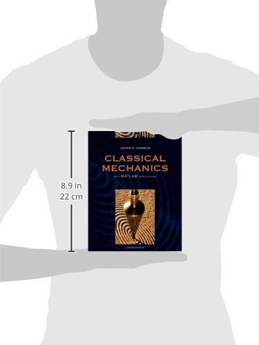 Classical Mechanics With MATLAB Applications