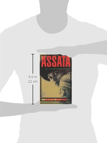 Assata: An Autobiography