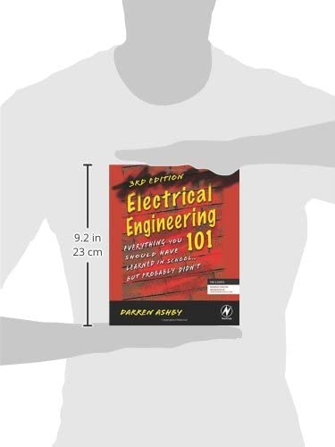 Electrical Engineering 101, Third Edition