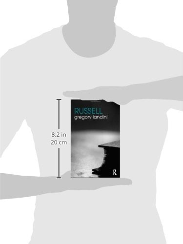 Russell (The Routledge Philosophers)