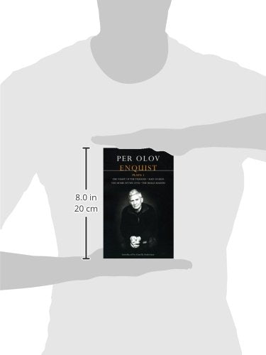 Enquist Four Plays: The Night of Tribades, Rain Snakes, The Hour of the Lynx, The Image Makers (Contemporary Dramatists)