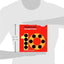 Ten Black Dots