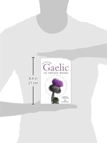 Scottish Gaelic in Twelve Weeks