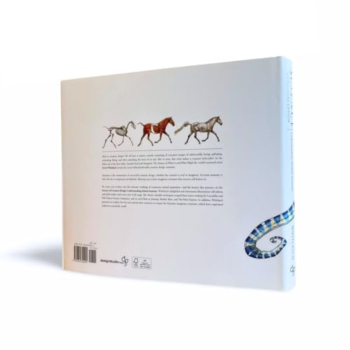 Science of Creature Design: understanding animal anatomy