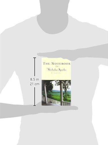 The Notebook by Nicholas Sparks