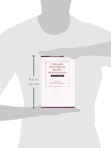 Chinese Historical Microdemography (Volume 20) (Studies on China)