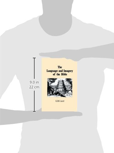 Language and Imagery of the Bible