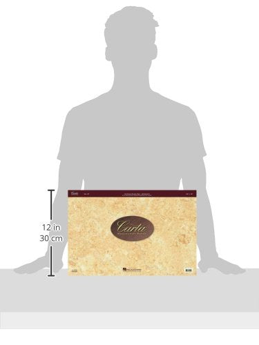 No. 27: Carta Manuscript Paper
