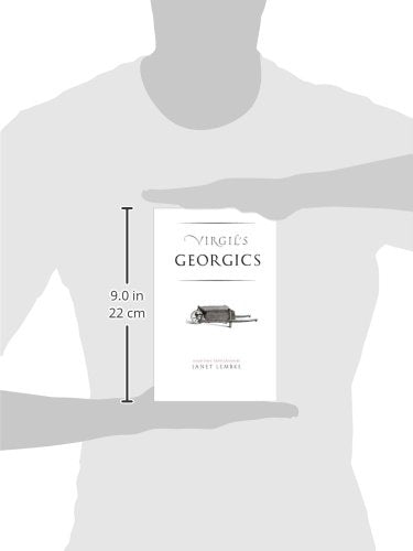 Virgil's Georgics (The Yale New Classics Series)