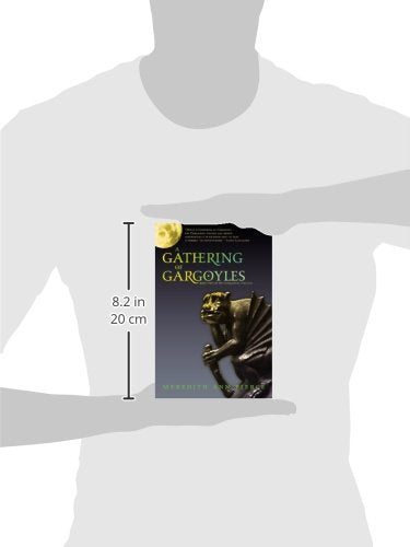 A Gathering of Gargoyles (The Darkangel Trilogy)