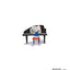 WunderKeys Piano For Preschoolers: Book 3, 2nd Edition