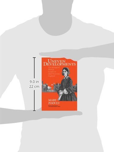 Uneven Developments: The Ideological Work of Gender in Mid-V