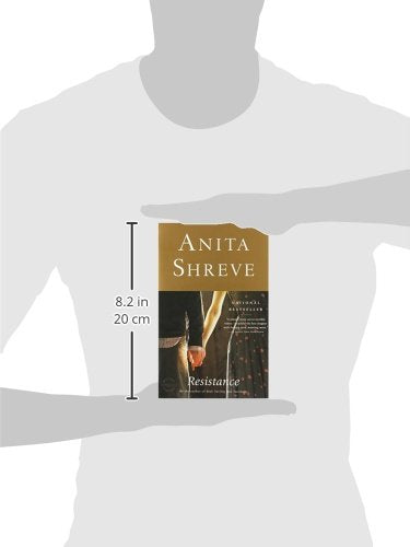 Resistance: A Novel