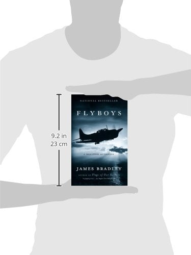 Flyboys: A True Story of Courage