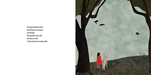 The Girl and the Wolf