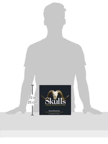 Skulls: An Exploration of Alan Dudley's Curious Collection
