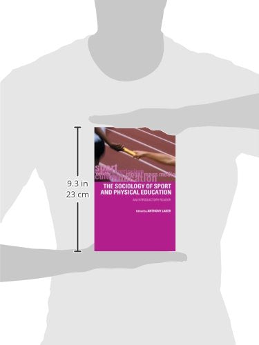Sociology of Sport and Physical Education