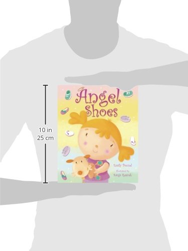 Angel Shoes