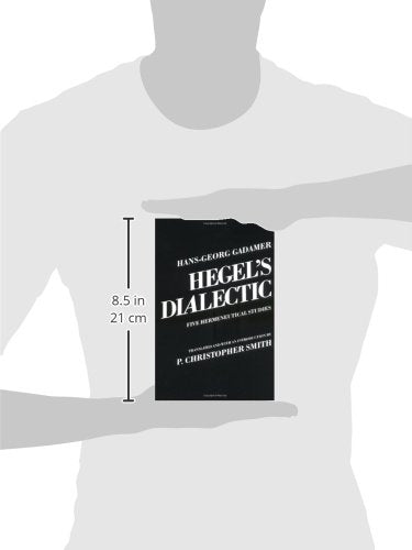 Hegel's Dialectic: Five Hermeneutical Studies