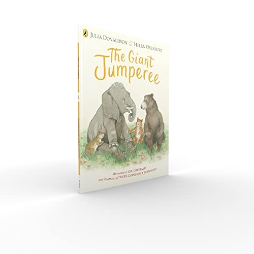 Giant Jumperee