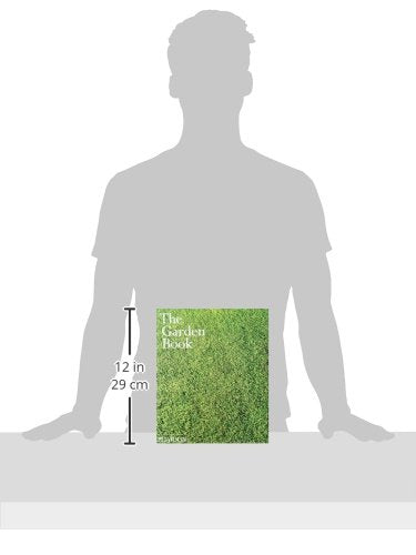 The Garden Book